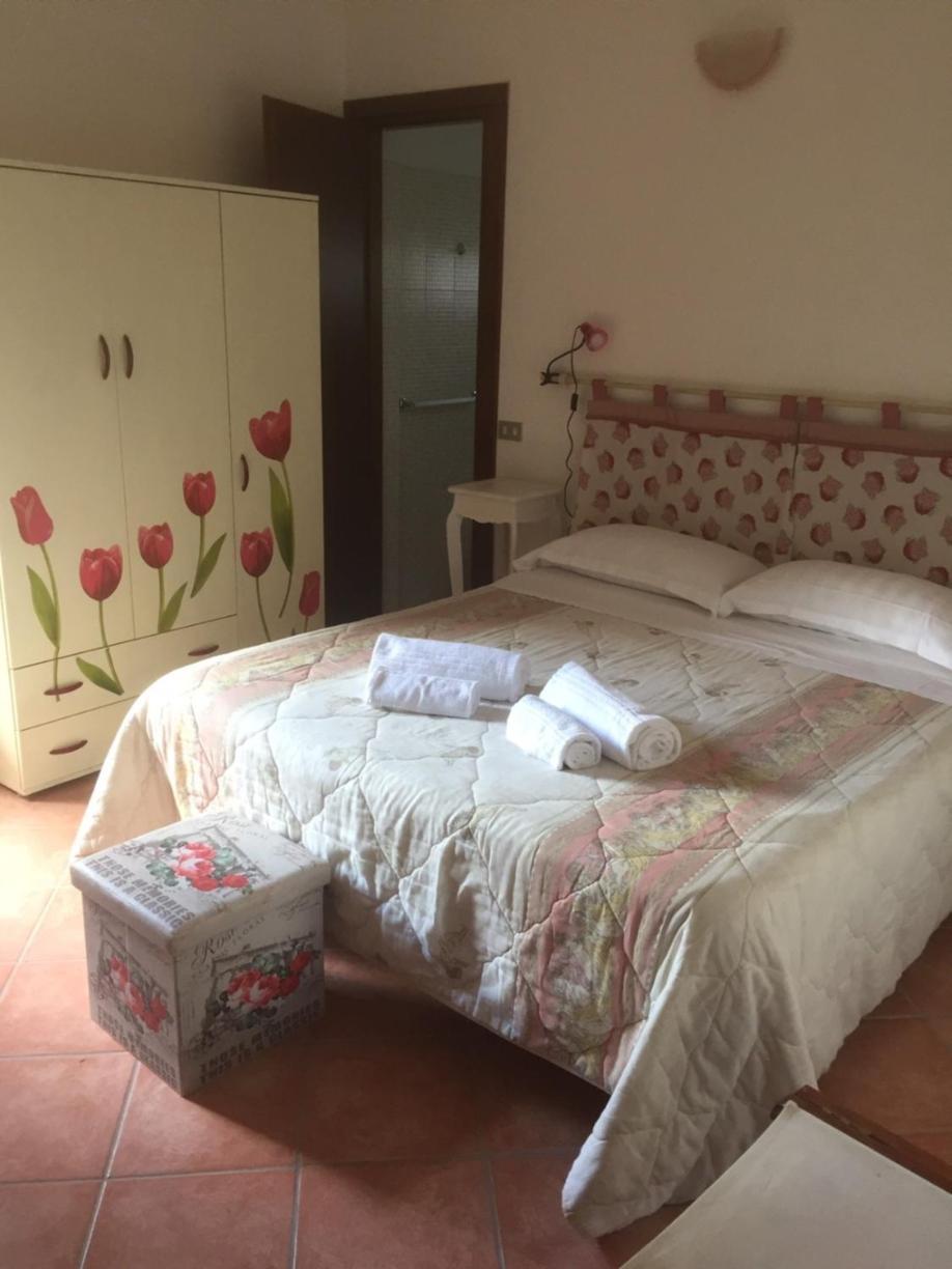 Villa Franca Pula Dış mekan fotoğraf