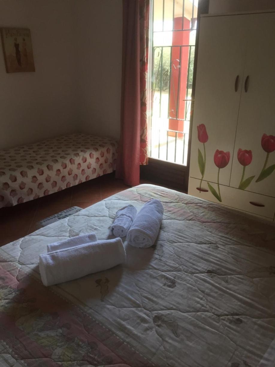 Villa Franca Pula Dış mekan fotoğraf