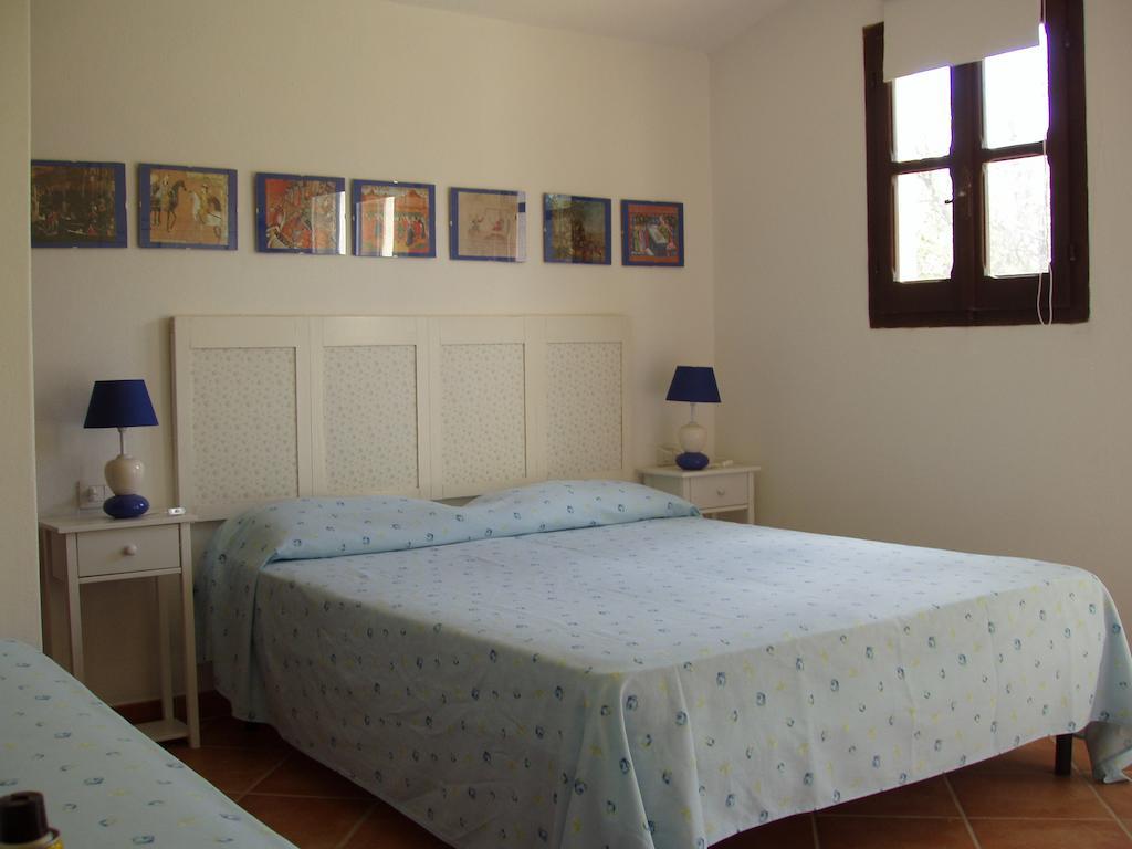 Villa Franca Pula Oda fotoğraf