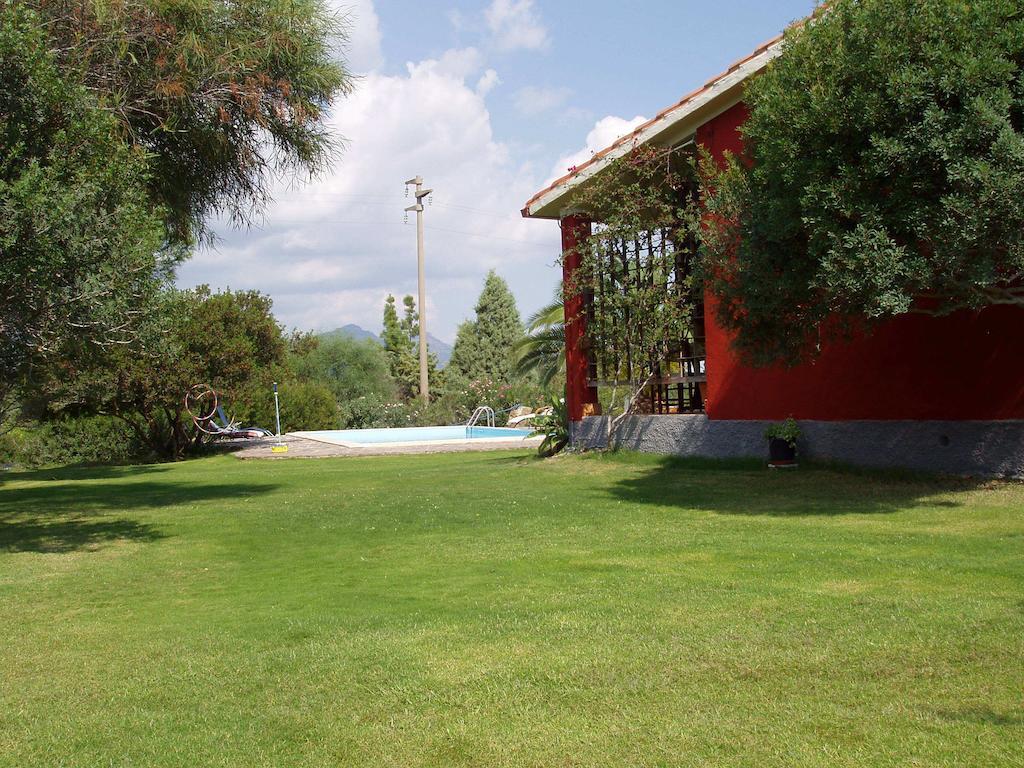 Villa Franca Pula Dış mekan fotoğraf